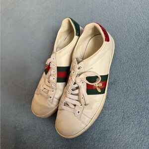 Gucci sneakers